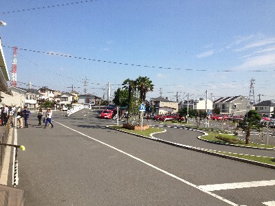 At小型限定普通二輪免許の教習所選び 東京 多摩地域 At小型限定普通二輪免許取得までの道のり